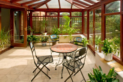 Chilbolton Down conservatory quotes