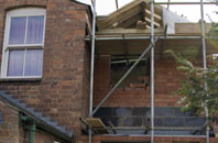 free Chilbolton Down home extension quotes